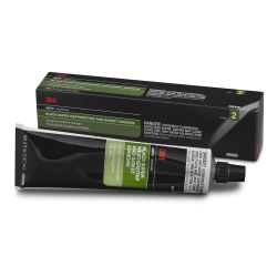 SUPER WEATHERSTRIP ADHESIVE-BLAC